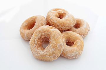 donut