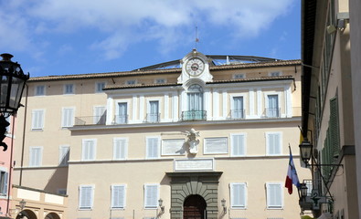 Castel Gandolfo