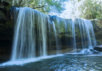 熊本阿蘇・鍋ケ滝