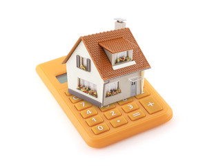 Mortgage Calculator 