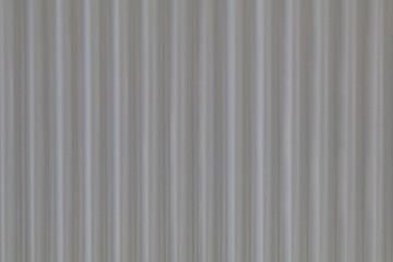 Obraz premium white metal plate wall texture and background seamless