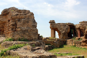 agrigento