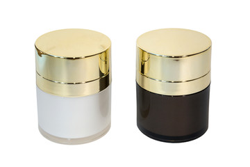 Two bottle Face Cream