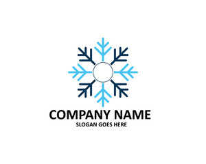 Snow Logo