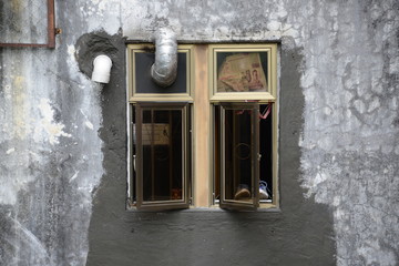 Fenster
