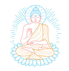 buddha purnima Icon