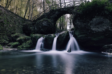 Schiessentuempel, Luxembourg