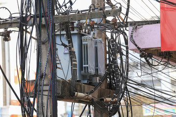 tranformer