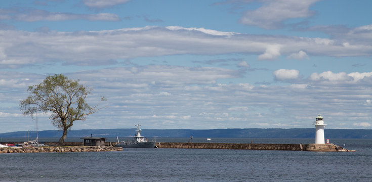 Hjo (V&auml;ttern)