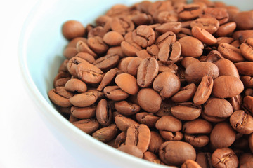coffee beans
