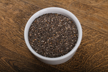 Chia seeds