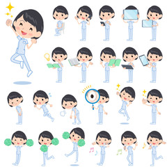 chiropractor woman 2