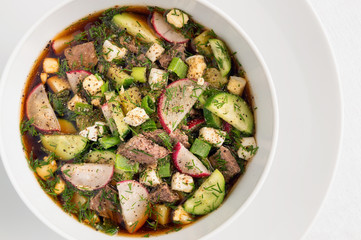 okroshka