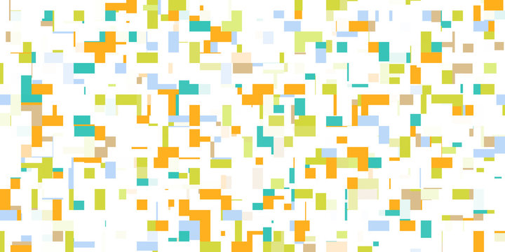 Fun Video Game Pixel Background