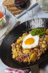 Tiroler Groestl
