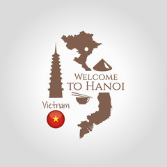 Welcome to Hanoi