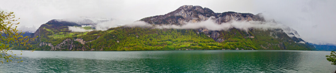 Walensee, Schweiz