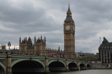 Fototapeta na wymiar London views