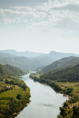 Fototapety  River