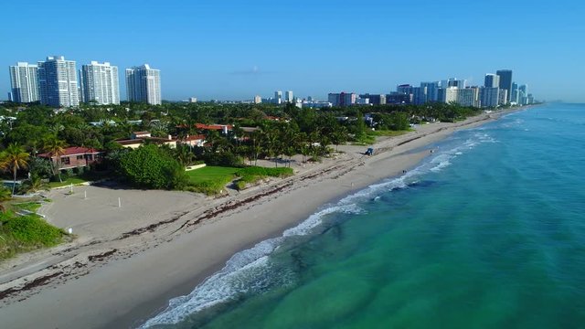 Golden Beach Florida real estate