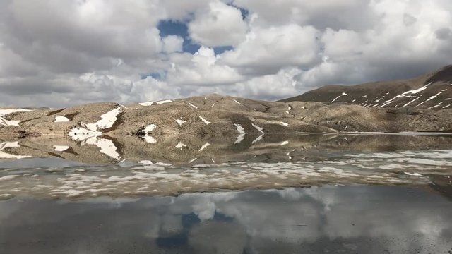 el değmemiş doğa harikası