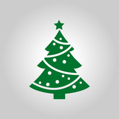 New Year decoration. All to celebrate the New Year and Christmas.