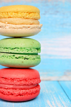 macaroons
