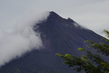 Arenal Volcano 3