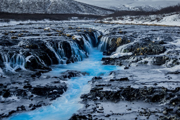 Bruarfoss