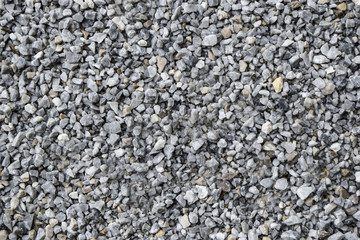 gravel aggregate seamless background