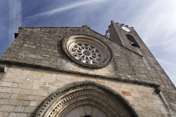 Ponte de Lima – Parish Church