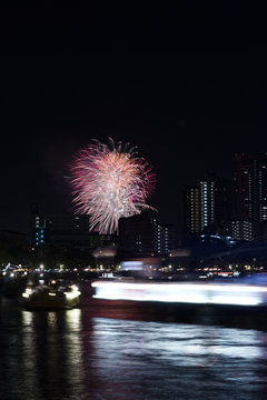 6 最適な 天神祭奉納花火 画像 ストック写真 ベクター Adobe Stock