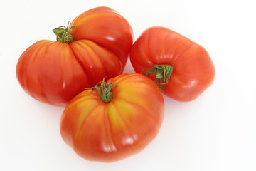 tomate coeur de boeuf