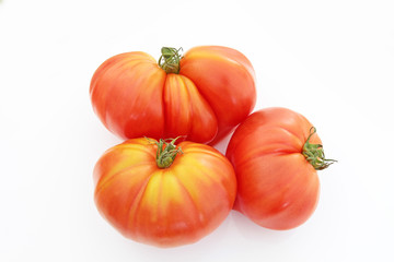 tomate coeur de boeuf