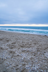 Newport Beach, Orange County in Southern California 