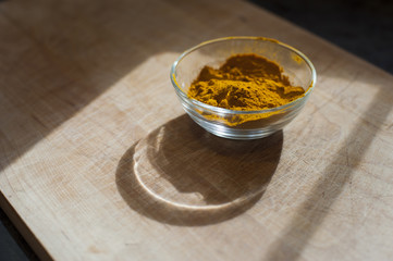 Turmeric