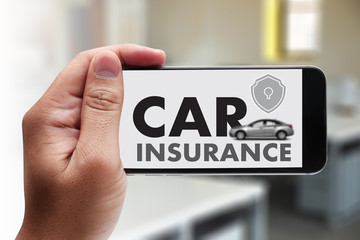 CAR INSURANCE  Policies Safety Coverage  Accident Claim Risk
