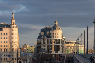 Hotel Baltschug Kempinski