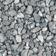 Gray stone textures seamless