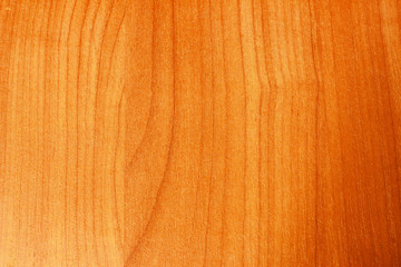 orange wooden board