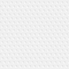 Seramless White Background #Dimple Plate, Press Forming 