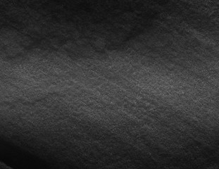 Dark grey black slate background