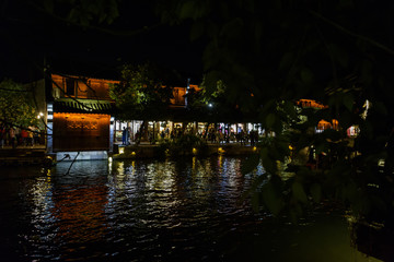 Obraz premium Wuzhen 