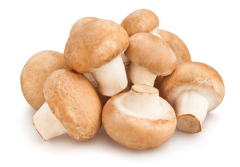mushrooms