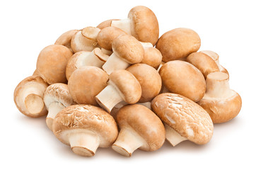 mushrooms
