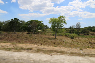 Fototapeta premium CUBA