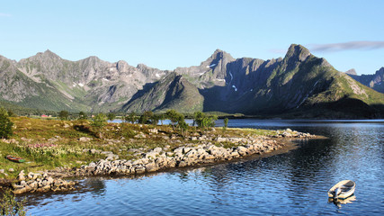 Fototapete bei efototapeten.de bestellen   