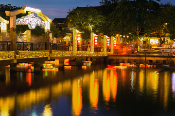 Hoi An Vietnam