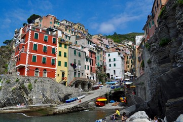 Riomaggiore #2