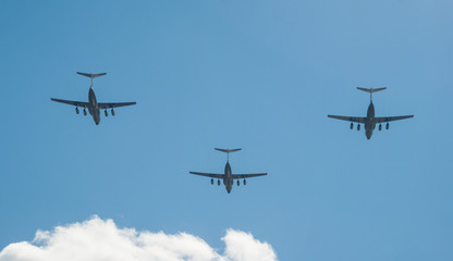 formation flight